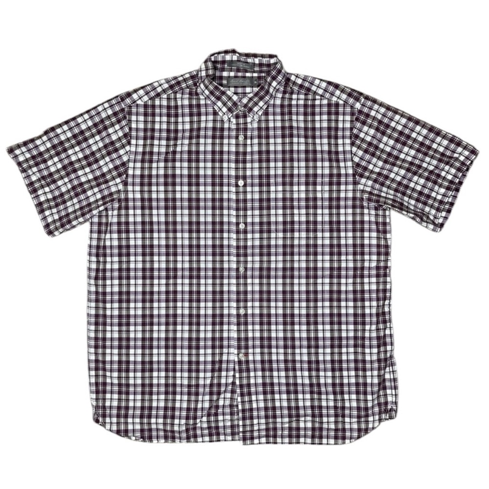 Daniel Cremieux shirt